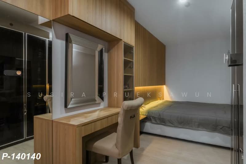 City Home Sukhumvit, Bangkok, Udomsuk Road, Bang Na, Bang Na, Bangkok, 1 Bedroom, 48 sqm, Condo For Sale, by Susira Prueksawun, 500148977 - DDproperty.com