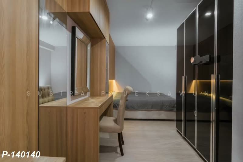 City Home Sukhumvit, Bangkok, Udomsuk Road, Bang Na, Bang Na, Bangkok, 1 Bedroom, 48 sqm, Condo For Sale, by Susira Prueksawun, 500148977 - DDproperty.com