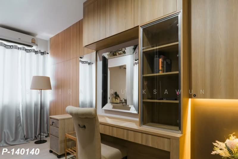 City Home Sukhumvit, Bangkok, Udomsuk Road, Bang Na, Bang Na, Bangkok, 1 Bedroom, 48 sqm, Condo For Sale, by Susira Prueksawun, 500148977 - DDproperty.com