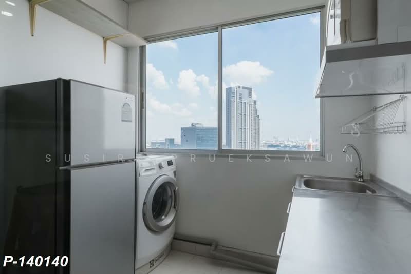 City Home Sukhumvit : ซิตี้โฮม สุขุมวิท, กรุงเทพ, ถนนอุดมสุข, บางนา, บางนา, กรุงเทพ, 48 ตร.ม., คอนโด ขาย, โดย Susira Prueksawun, 500148977 - DDproperty.com