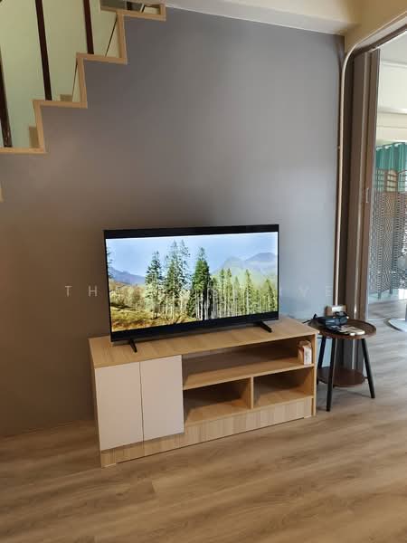 Newly Renovated Detached House, Beautiful & Peaceful Atmosphere., Chiang Mai, San Sai Noi, San Sai, Chiang Mai, 3 Bedrooms, 200 sqm, Single Detached House For Rent, by The Positive Living, 500148979 - DDproperty.com