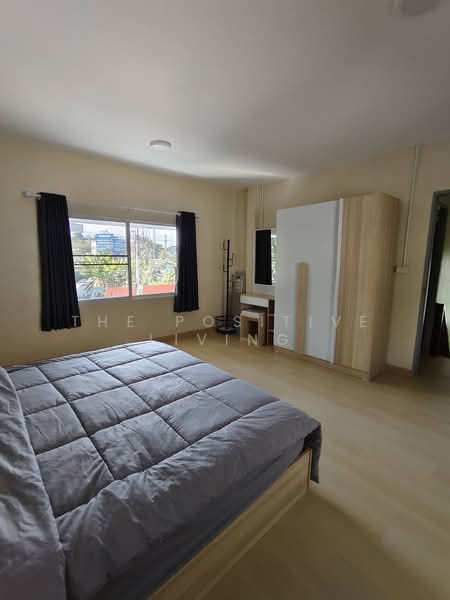 Newly Renovated Detached House, Beautiful & Peaceful Atmosphere., Chiang Mai, San Sai Noi, San Sai, Chiang Mai, 3 Bedrooms, 200 sqm, Single Detached House For Rent, by The Positive Living, 500148979 - DDproperty.com