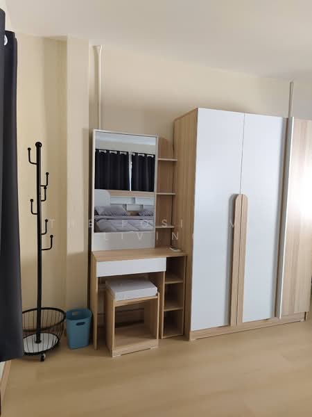 บ้านเดี่ยว ใกล้สี่แยกมีโชค 5 นาที รีโนเวทใหม่ บรรยากาศดีมาก, เชียงใหม่, สันทรายน้อย, สันทราย, เชียงใหม่, 200 ตร.ม., บ้านเดี่ยว ให้เช่า, โดย The Positive Living, 500148979 - DDproperty.com