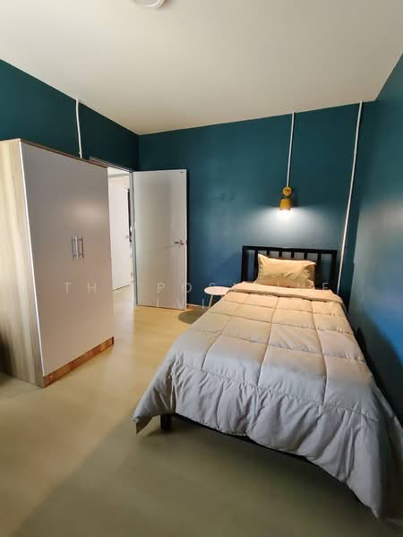 บ้านเดี่ยว ใกล้สี่แยกมีโชค 5 นาที รีโนเวทใหม่ บรรยากาศดีมาก, เชียงใหม่, สันทรายน้อย, สันทราย, เชียงใหม่, 200 ตร.ม., บ้านเดี่ยว ให้เช่า, โดย The Positive Living, 500148979 - DDproperty.com