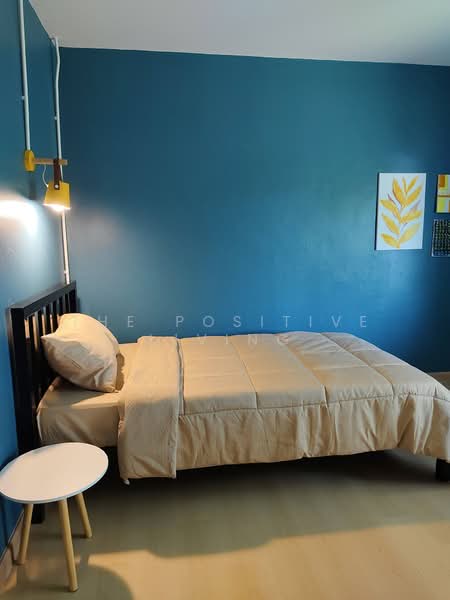 Newly Renovated Detached House, Beautiful & Peaceful Atmosphere., Chiang Mai, San Sai Noi, San Sai, Chiang Mai, 3 Bedrooms, 200 sqm, Single Detached House For Rent, by The Positive Living, 500148979 - DDproperty.com