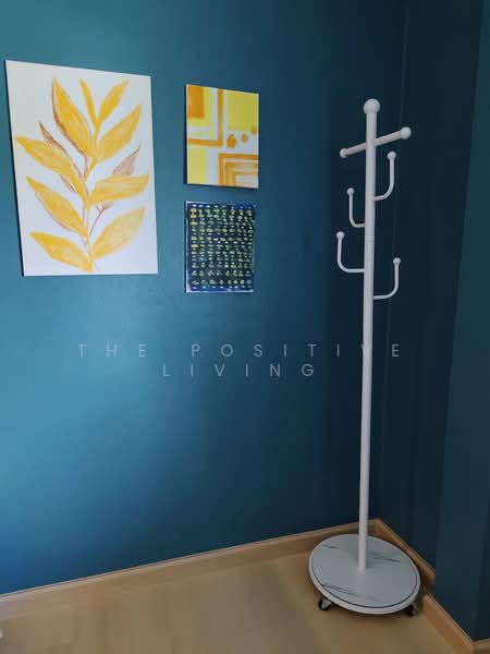 บ้านเดี่ยว ใกล้สี่แยกมีโชค 5 นาที รีโนเวทใหม่ บรรยากาศดีมาก, เชียงใหม่, สันทรายน้อย, สันทราย, เชียงใหม่, 200 ตร.ม., บ้านเดี่ยว ให้เช่า, โดย The Positive Living, 500148979 - DDproperty.com