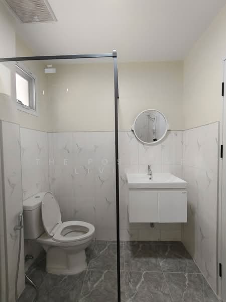 Newly Renovated Detached House, Beautiful & Peaceful Atmosphere., Chiang Mai, San Sai Noi, San Sai, Chiang Mai, 3 Bedrooms, 200 sqm, Single Detached House For Rent, by The Positive Living, 500148979 - DDproperty.com