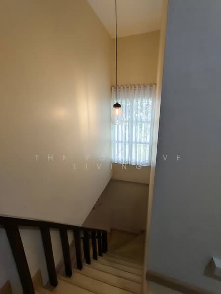 Newly Renovated Detached House, Beautiful & Peaceful Atmosphere., Chiang Mai, San Sai Noi, San Sai, Chiang Mai, 3 Bedrooms, 200 sqm, Single Detached House For Rent, by The Positive Living, 500148979 - DDproperty.com