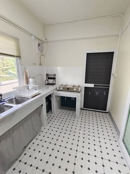 บ้านเดี่ยว ใกล้สี่แยกมีโชค 5 นาที รีโนเวทใหม่ บรรยากาศดีมาก, เชียงใหม่, สันทรายน้อย, สันทราย, เชียงใหม่, 200 ตร.ม., บ้านเดี่ยว ให้เช่า, โดย The Positive Living, 500148979 - DDproperty.com