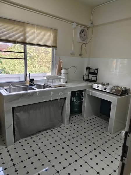 Newly Renovated Detached House, Beautiful & Peaceful Atmosphere., Chiang Mai, San Sai Noi, San Sai, Chiang Mai, 3 Bedrooms, 200 sqm, Single Detached House For Rent, by The Positive Living, 500148979 - DDproperty.com