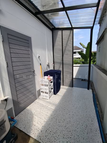 Newly Renovated Detached House, Beautiful & Peaceful Atmosphere., Chiang Mai, San Sai Noi, San Sai, Chiang Mai, 3 Bedrooms, 200 sqm, Single Detached House For Rent, by The Positive Living, 500148979 - DDproperty.com