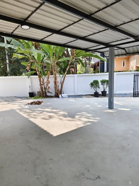 บ้านเดี่ยว ใกล้สี่แยกมีโชค 5 นาที รีโนเวทใหม่ บรรยากาศดีมาก, เชียงใหม่, สันทรายน้อย, สันทราย, เชียงใหม่, 200 ตร.ม., บ้านเดี่ยว ให้เช่า, โดย The Positive Living, 500148979 - DDproperty.com