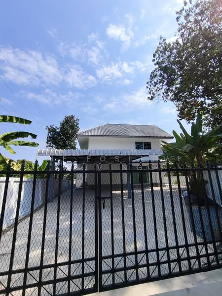 Newly Renovated Detached House, Beautiful & Peaceful Atmosphere., Chiang Mai, San Sai Noi, San Sai, Chiang Mai, 3 Bedrooms, 200 sqm, Single Detached House For Rent, by The Positive Living, 500148979 - DDproperty.com