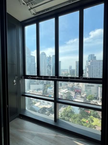 The Bangkok Thonglor : เดอะ แบงค็อค ทองหล่อ, กรุงเทพ, ซอยสุขุมวิท 55 ถนนสุขุมวิท, คลองตันเหนือ, วัฒนา, กรุงเทพ, 85 ตร.ม., คอนโด ให้เช่า, โดย PROPERTYSIGHTS REAL ESTATE, 500148980 - DDproperty.com