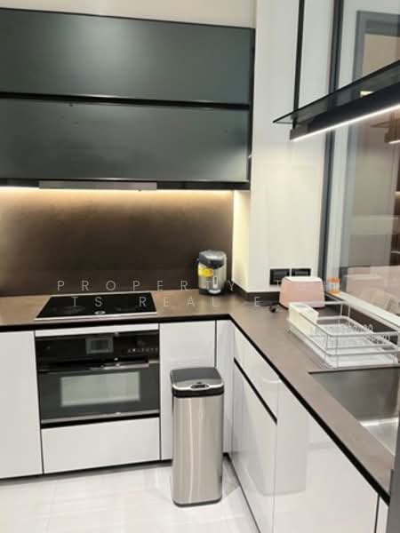 The Bangkok Thonglor, Bangkok, Soi Sukhumvit 55, Sukhumvit Road, Khlong Tan Nua, Watthana, Bangkok, 2 Bedrooms, 85 sqm, Condo For Rent, by PROPERTYSIGHTS REAL ESTATE, 500148980 - DDproperty.com