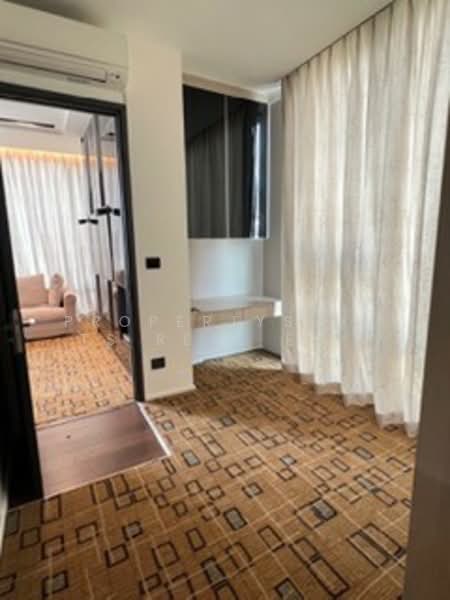 The Bangkok Thonglor, Bangkok, Soi Sukhumvit 55, Sukhumvit Road, Khlong Tan Nua, Watthana, Bangkok, 2 Bedrooms, 85 sqm, Condo For Rent, by PROPERTYSIGHTS REAL ESTATE, 500148980 - DDproperty.com