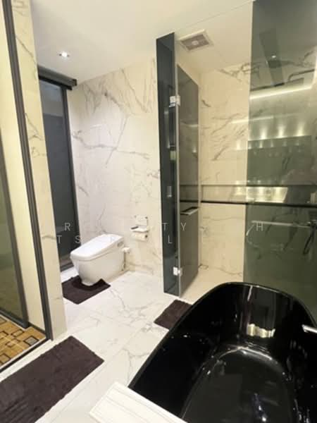 The Bangkok Thonglor, Bangkok, Soi Sukhumvit 55, Sukhumvit Road, Khlong Tan Nua, Watthana, Bangkok, 2 Bedrooms, 85 sqm, Condo For Rent, by PROPERTYSIGHTS REAL ESTATE, 500148980 - DDproperty.com