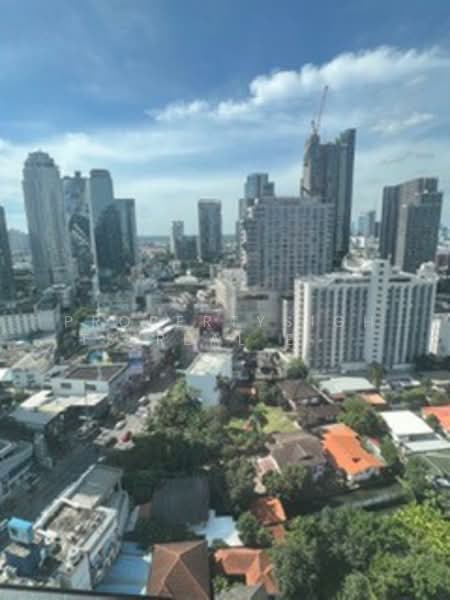 The Bangkok Thonglor, Bangkok, Soi Sukhumvit 55, Sukhumvit Road, Khlong Tan Nua, Watthana, Bangkok, 2 Bedrooms, 85 sqm, Condo For Rent, by PROPERTYSIGHTS REAL ESTATE, 500148980 - DDproperty.com