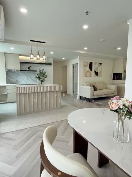 Top View Tower, Bangkok, Soi Sukhumvit 59, Khlong Tan Nua, Watthana, Bangkok, 2 Bedrooms, 96 sqm, Condo For Sale, by Kakar Holdings, 500148982 - DDproperty.com