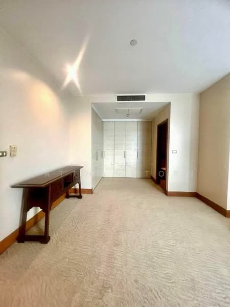 Ascott Sathorn, Bangkok, South Sathorn Road, Yan Nawa, Sathon, Bangkok, 3 Bedrooms, 197 sqm, Condo For Rent, by TREBA - Ratthanatorn, 500148984 - DDproperty.com