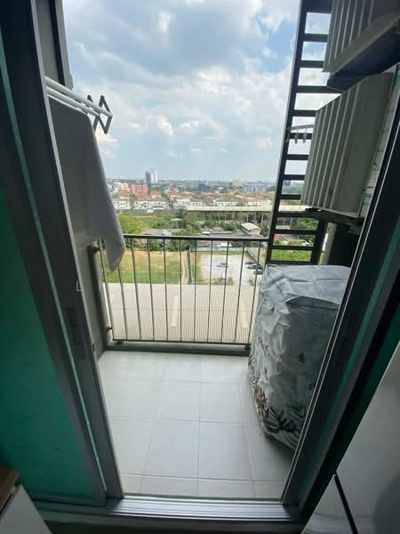 U Delight @ Huamak Station, Bangkok, 89 Huamak Road, Hua Mak, Bang Kapi, Bangkok, 1 Bedroom, 31 sqm, Condo For Sale, by Living Real Estates, 500148985 - DDproperty.com