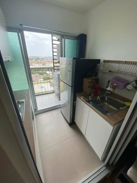 U Delight @ Huamak Station, Bangkok, 89 Huamak Road, Hua Mak, Bang Kapi, Bangkok, 1 Bedroom, 31 sqm, Condo For Sale, by Living Real Estates, 500148985 - DDproperty.com