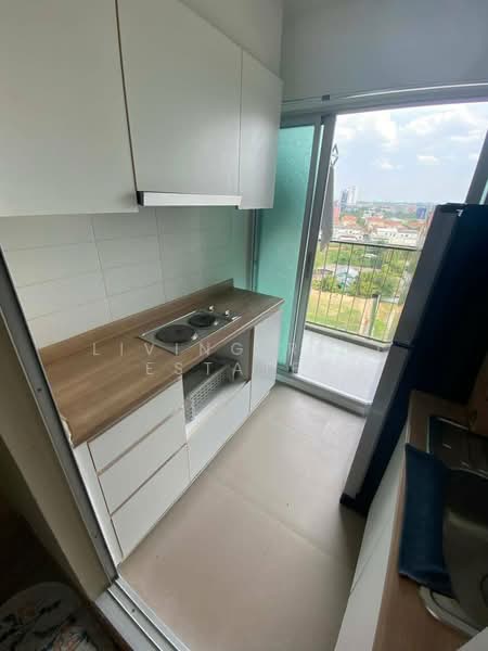 U Delight @ Huamak Station, Bangkok, 89 Huamak Road, Hua Mak, Bang Kapi, Bangkok, 1 Bedroom, 31 sqm, Condo For Sale, by Living Real Estates, 500148985 - DDproperty.com