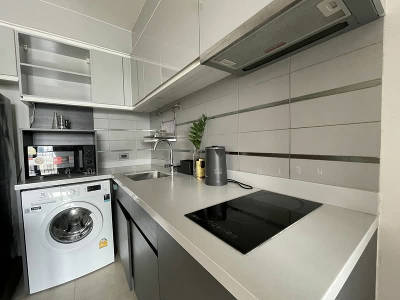 Wyne Sukhumvit, Bangkok, 1120 Sukhumvit Road, Phra Kanong, Khlong Toei, Bangkok, 1 Bedroom, 45 sqm, Condo For Rent, by คุณรวีวรรณ อู่เงิน, 500148990 - DDproperty.com