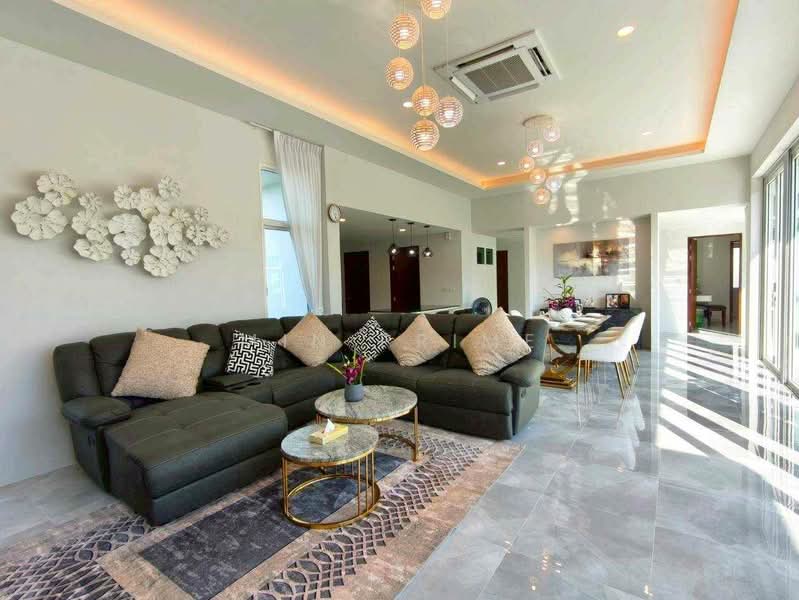 PaKlok, Phuket, Pa Khlok, Thalang, Phuket, 4 Bedrooms, 400 sqm, Villa For Rent, by Min Prime, 500148993 - DDproperty.com