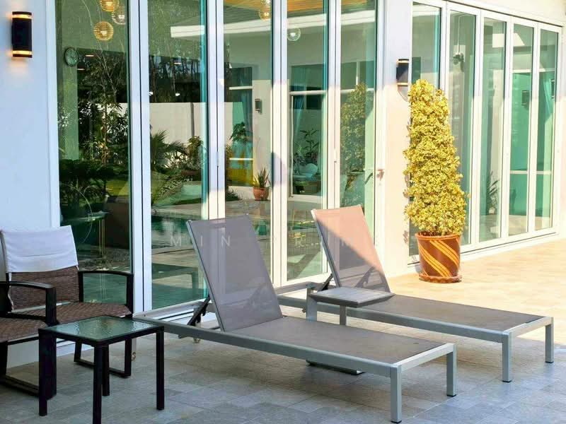 PaKlok, Phuket, Pa Khlok, Thalang, Phuket, 4 Bedrooms, 400 sqm, Villa For Rent, by Min Prime, 500148993 - DDproperty.com