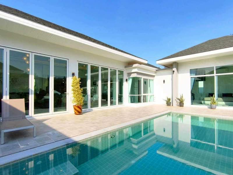 PaKlok, Phuket, Pa Khlok, Thalang, Phuket, 4 Bedrooms, 400 sqm, Villa For Rent, by Min Prime, 500148993 - DDproperty.com
