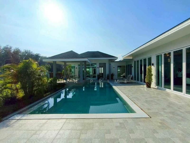 PaKlok, Phuket, Pa Khlok, Thalang, Phuket, 4 Bedrooms, 400 sqm, Villa For Rent, by Min Prime, 500148993 - DDproperty.com