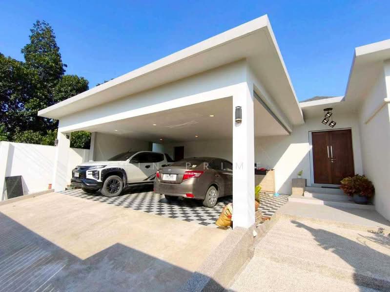 PaKlok, Phuket, Pa Khlok, Thalang, Phuket, 4 Bedrooms, 400 sqm, Villa For Rent, by Min Prime, 500148993 - DDproperty.com