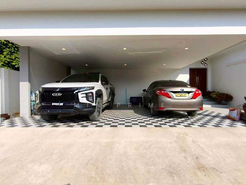 ป่าคลอก, ภูเก็ต, ป่าคลอก, ถลาง, ภูเก็ต, 400 ตร.ม., วิลล่า ให้เช่า, โดย Min Prime, 500148993 - DDproperty.com