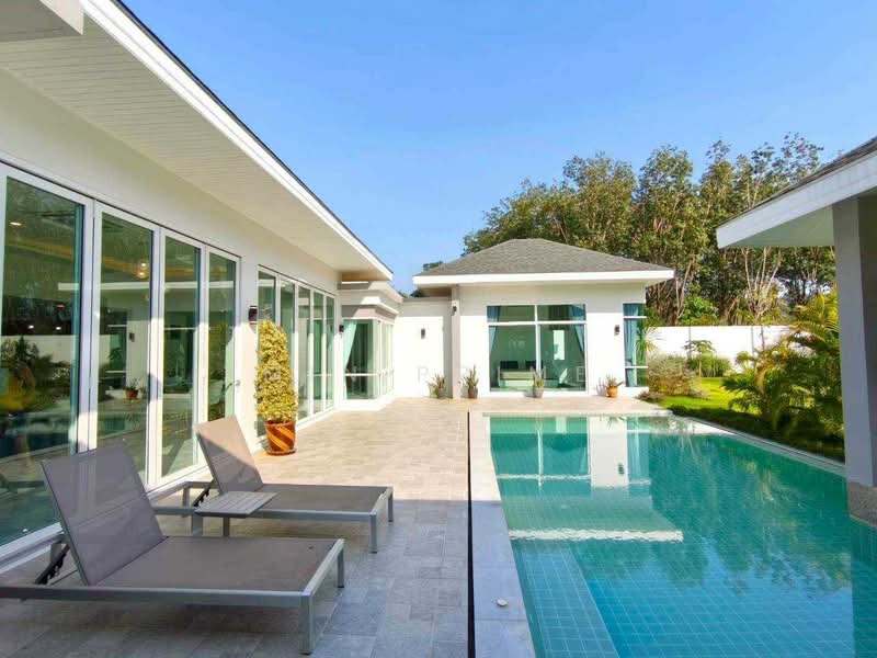 PaKlok, Phuket, Pa Khlok, Thalang, Phuket, 4 Bedrooms, 400 sqm, Villa For Rent, by Min Prime, 500148993 - DDproperty.com