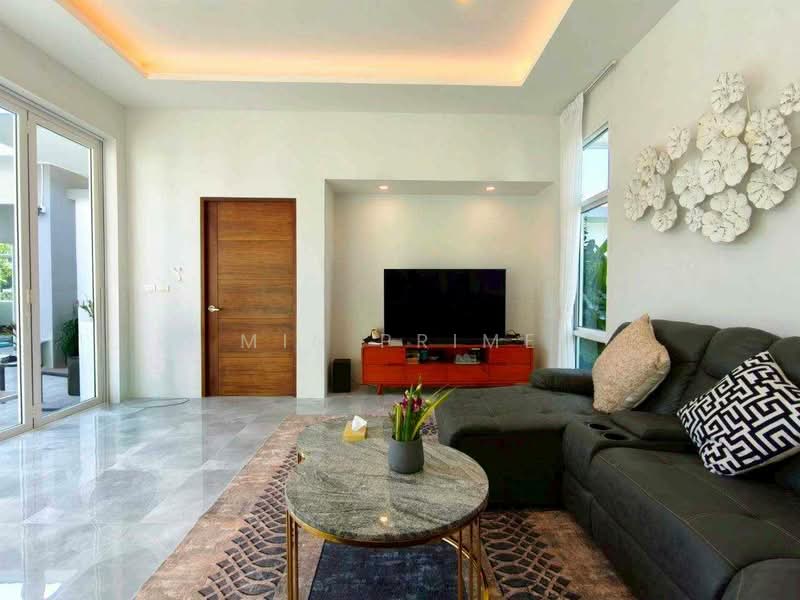 PaKlok, Phuket, Pa Khlok, Thalang, Phuket, 4 Bedrooms, 400 sqm, Villa For Rent, by Min Prime, 500148993 - DDproperty.com