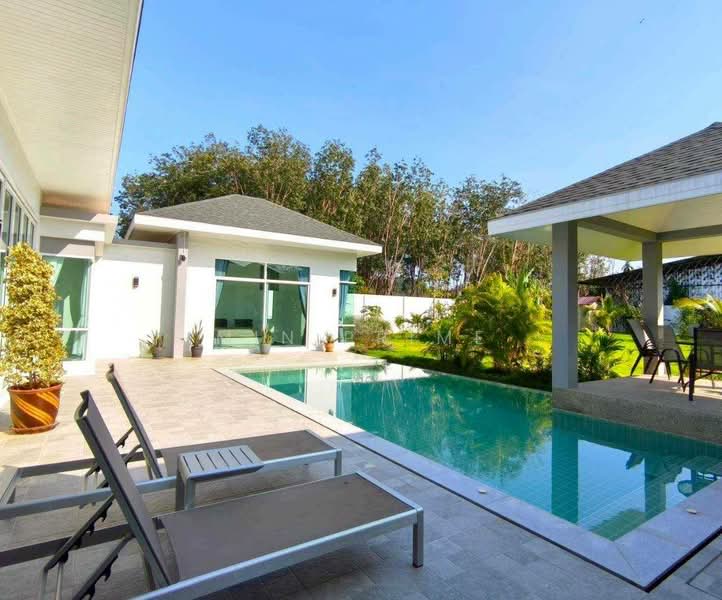 PaKlok, Phuket, Pa Khlok, Thalang, Phuket, 4 Bedrooms, 400 sqm, Villa For Rent, by Min Prime, 500148993 - DDproperty.com