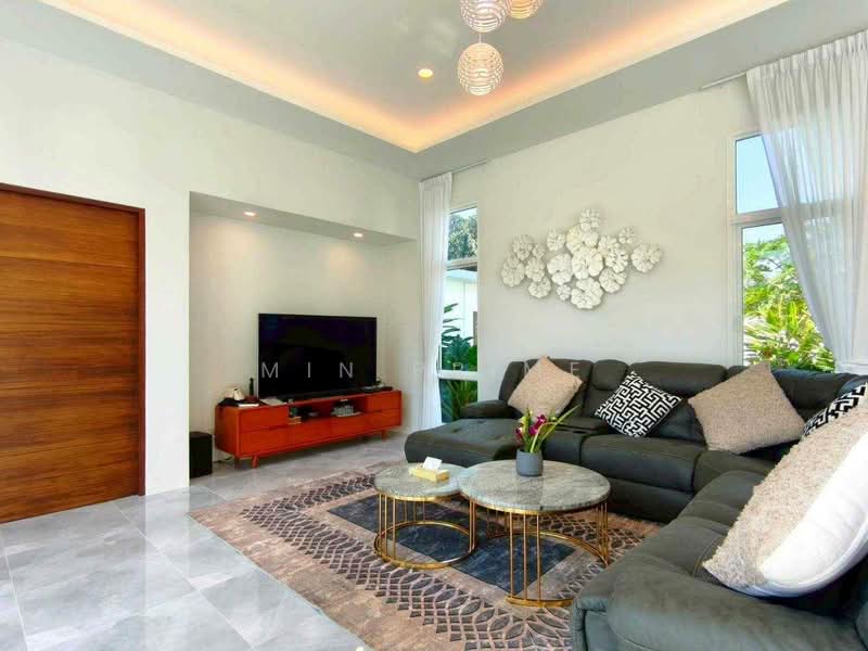 ป่าคลอก, ภูเก็ต, ป่าคลอก, ถลาง, ภูเก็ต, 400 ตร.ม., วิลล่า ให้เช่า, โดย Min Prime, 500148993 - DDproperty.com