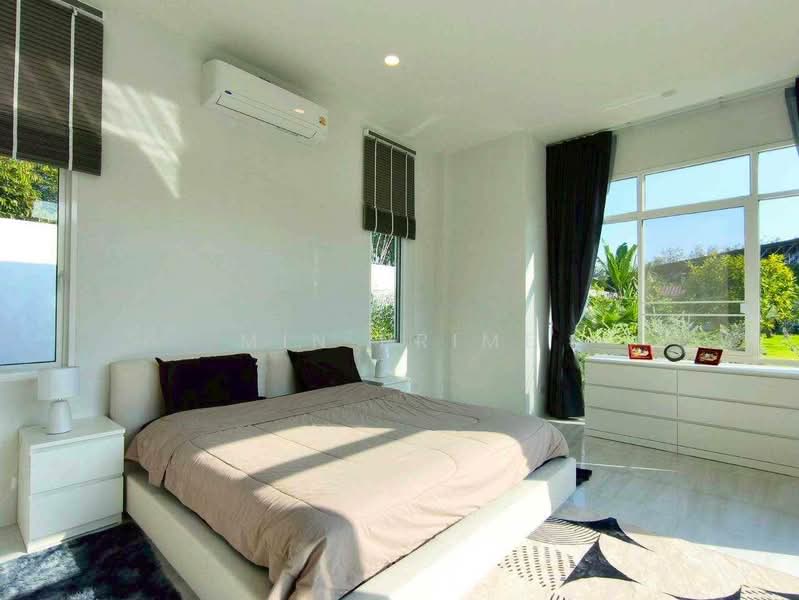 PaKlok, Phuket, Pa Khlok, Thalang, Phuket, 4 Bedrooms, 400 sqm, Villa For Rent, by Min Prime, 500148993 - DDproperty.com