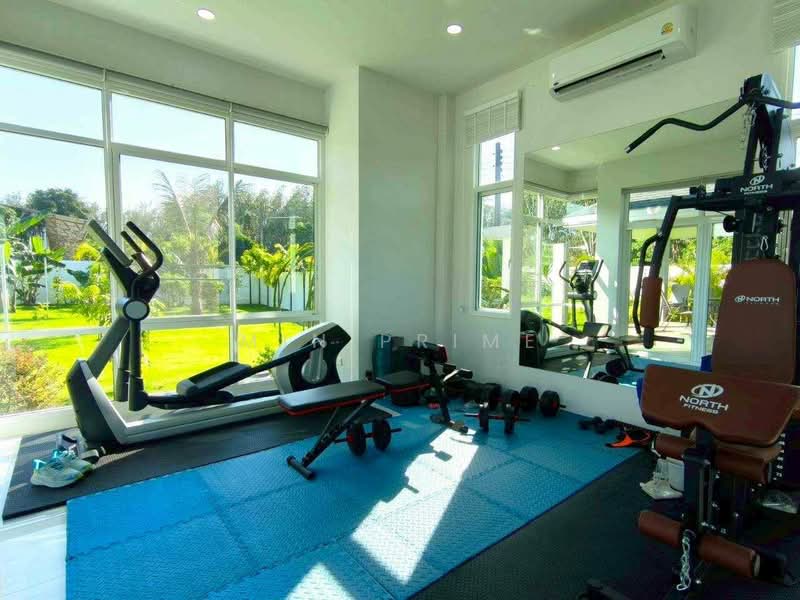 PaKlok, Phuket, Pa Khlok, Thalang, Phuket, 4 Bedrooms, 400 sqm, Villa For Rent, by Min Prime, 500148993 - DDproperty.com