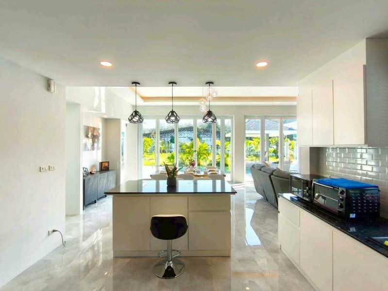 PaKlok, Phuket, Pa Khlok, Thalang, Phuket, 4 Bedrooms, 400 sqm, Villa For Rent, by Min Prime, 500148993 - DDproperty.com