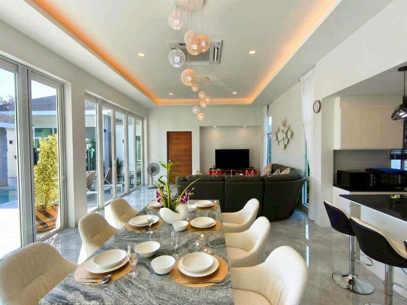 PaKlok, Phuket, Pa Khlok, Thalang, Phuket, 4 Bedrooms, 400 sqm, Villa For Rent, by Min Prime, 500148993 - DDproperty.com