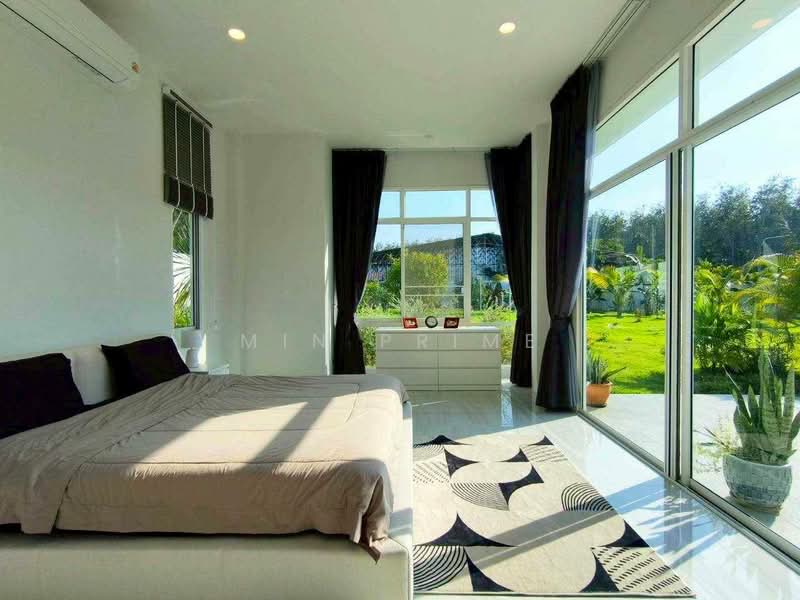 PaKlok, Phuket, Pa Khlok, Thalang, Phuket, 4 Bedrooms, 400 sqm, Villa For Rent, by Min Prime, 500148993 - DDproperty.com