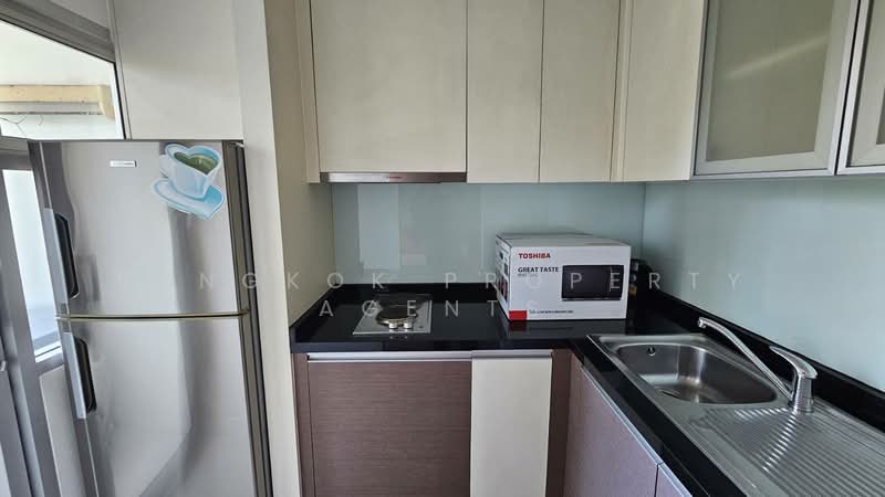 Condo One Thonglor Station, Bangkok, Soi Sukhumvit 40, Phra Kanong, Khlong Toei, Bangkok, 1 Bedroom, 51 sqm, Condo For Rent, by BANGKOK PROPERTY AGENTS, 500148997 - DDproperty.com
