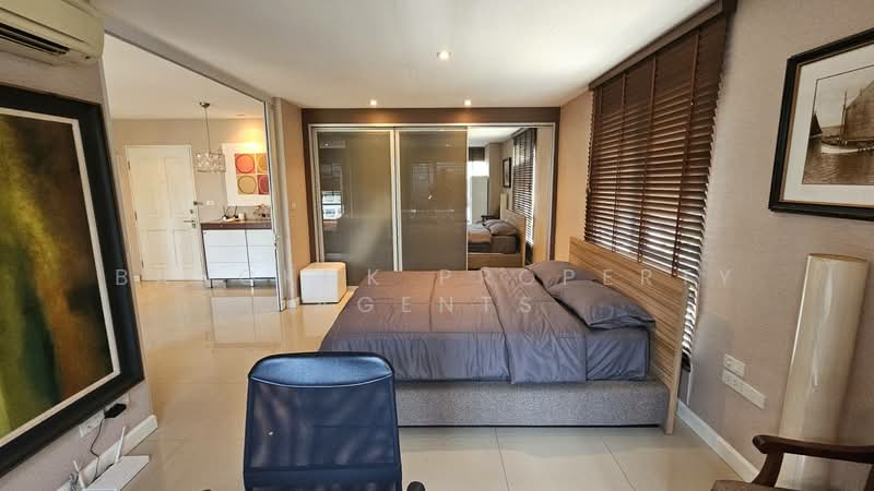 Condo One Thonglor Station, Bangkok, Soi Sukhumvit 40, Phra Kanong, Khlong Toei, Bangkok, 1 Bedroom, 51 sqm, Condo For Rent, by BANGKOK PROPERTY AGENTS, 500148997 - DDproperty.com