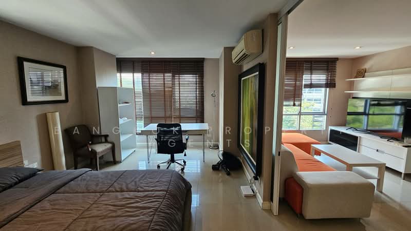 Condo One Thonglor Station : คอนโด วัน ทองหล่อ สเตชั่น, กรุงเทพ, ซอยสุขุมวิท 40, พระโขนง, คลองเตย, กรุงเทพ, 51 ตร.ม., คอนโด ให้เช่า, โดย BANGKOK PROPERTY AGENTS, 500148997 - DDproperty.com