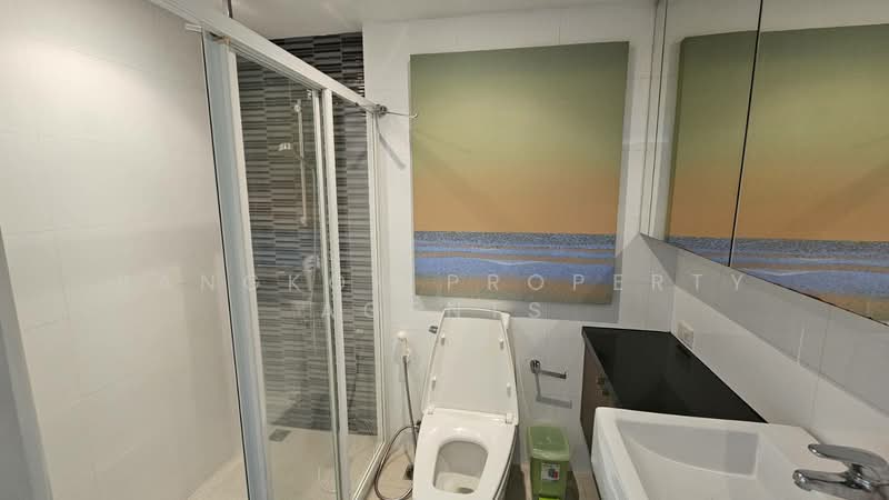 Condo One Thonglor Station, Bangkok, Soi Sukhumvit 40, Phra Kanong, Khlong Toei, Bangkok, 1 Bedroom, 51 sqm, Condo For Rent, by BANGKOK PROPERTY AGENTS, 500148997 - DDproperty.com