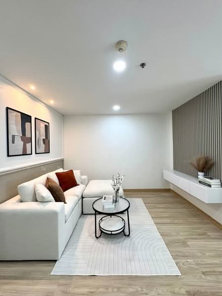 Metro Park Sathorn, Bangkok, Kanlapaphruek Road, Bang Wa, Phasi Charoen, Bangkok, 1 Bedroom, 43 sqm, Condo For Sale, by ธัญวัลย์ มานะกิจรุ่งเรือง, 500149000 - DDproperty.com