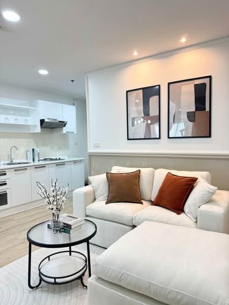 Metro Park Sathorn, Bangkok, Kanlapaphruek Road, Bang Wa, Phasi Charoen, Bangkok, 1 Bedroom, 43 sqm, Condo For Sale, by ธัญวัลย์ มานะกิจรุ่งเรือง, 500149000 - DDproperty.com