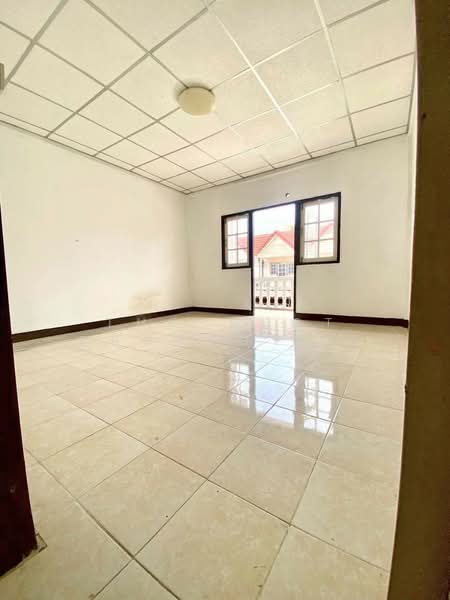 โชคบุญมี ชะอำ-เพชรบุรี, Phetchaburi, Cha-am, Cha-Am, Phetchaburi, 2 Bedrooms, 100 sqm, Townhouse For Sale, by The Best Property นาถ, 500149003 - DDproperty.com